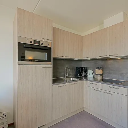Appartement Seinpost 26 - Callantsoog Aan Zee Esterno foto