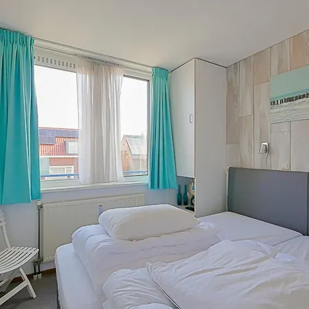 Appartement Seinpost 26 - Callantsoog Aan Zee Esterno foto