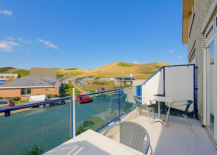 Appartement Seinpost 26 - Callantsoog Aan Zee