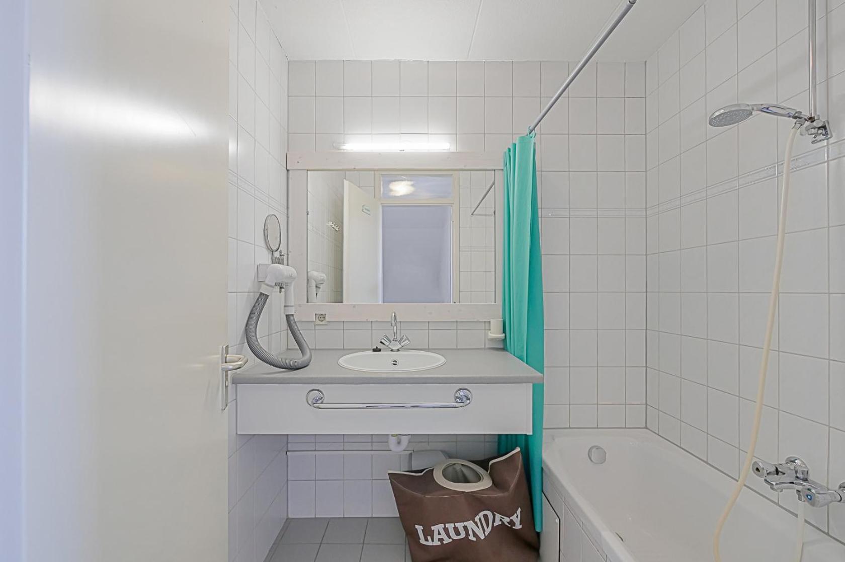 Apartment Seinpost 26 - Aan Zee