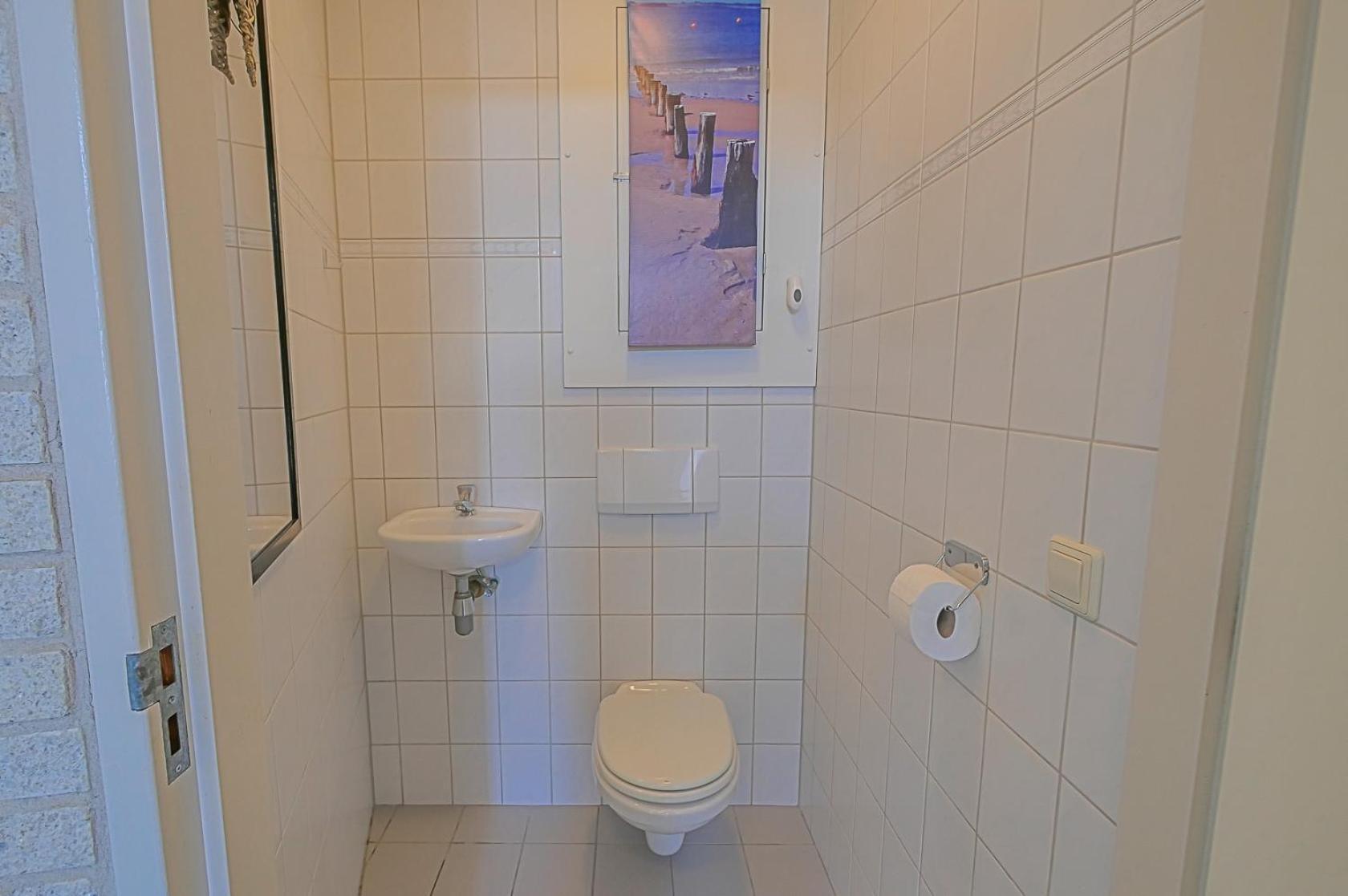 Apartment Seinpost 26 - Aan Zee Callantsoog