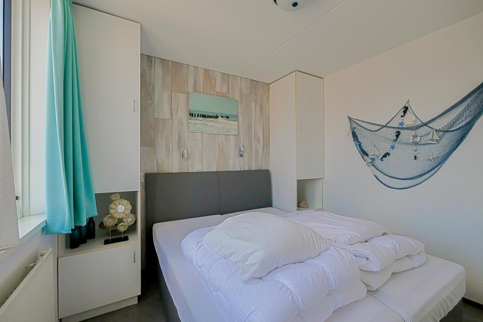 Apartment Seinpost 26 - Aan Zee *