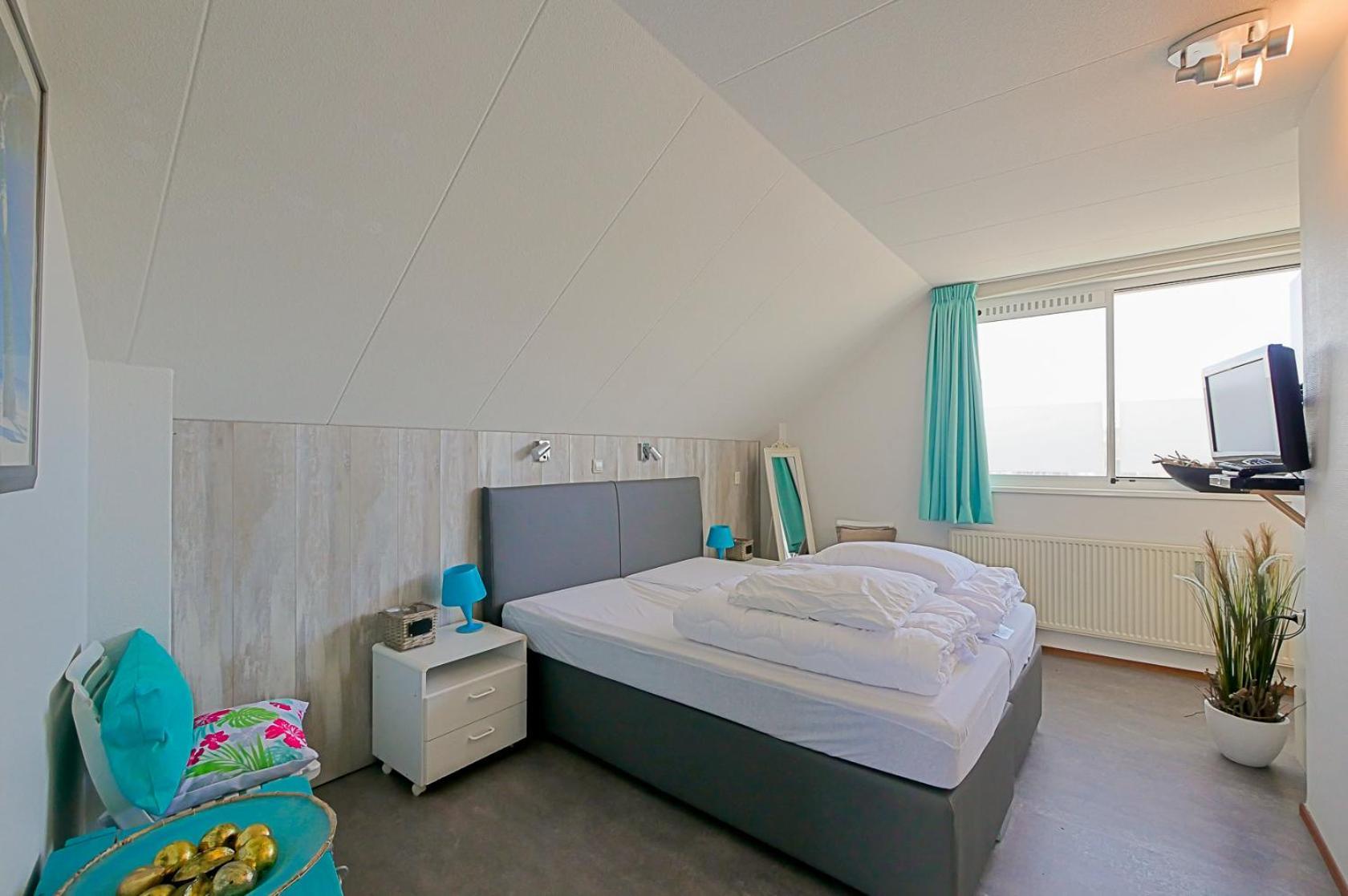 Apartment Seinpost 26 - Aan Zee Callantsoog