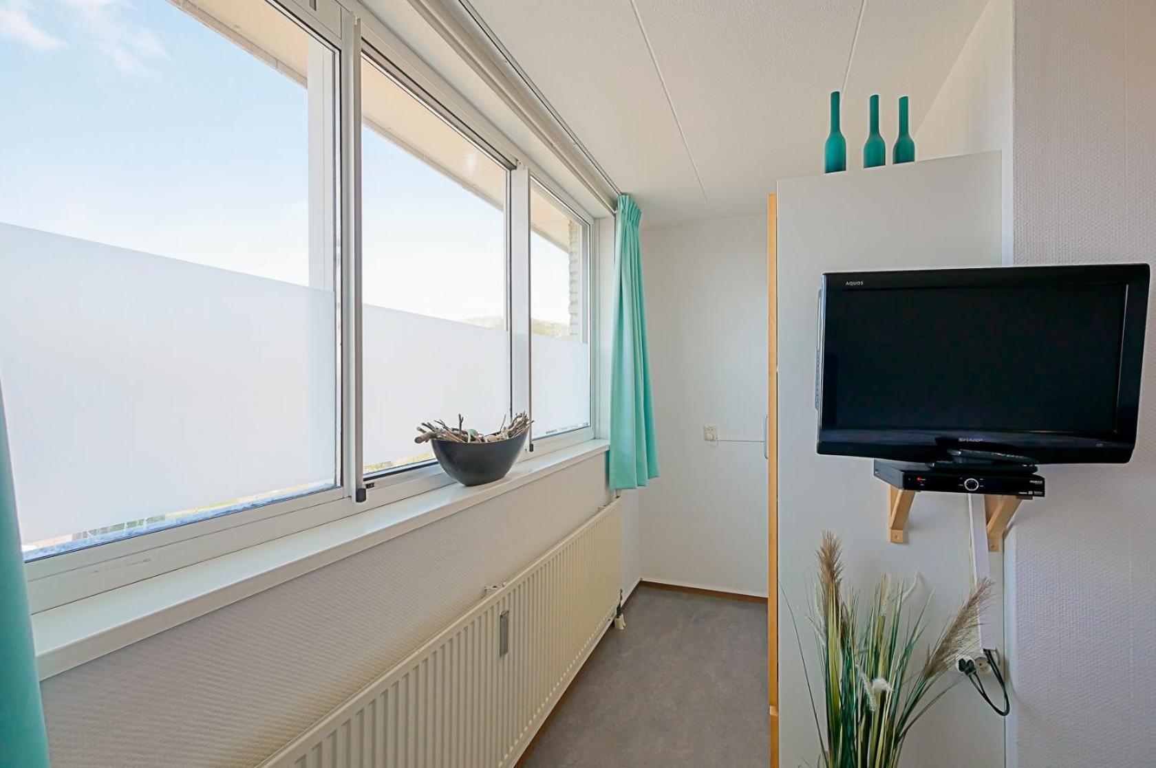 Seinpost 26 - Aan Zee Apartment *