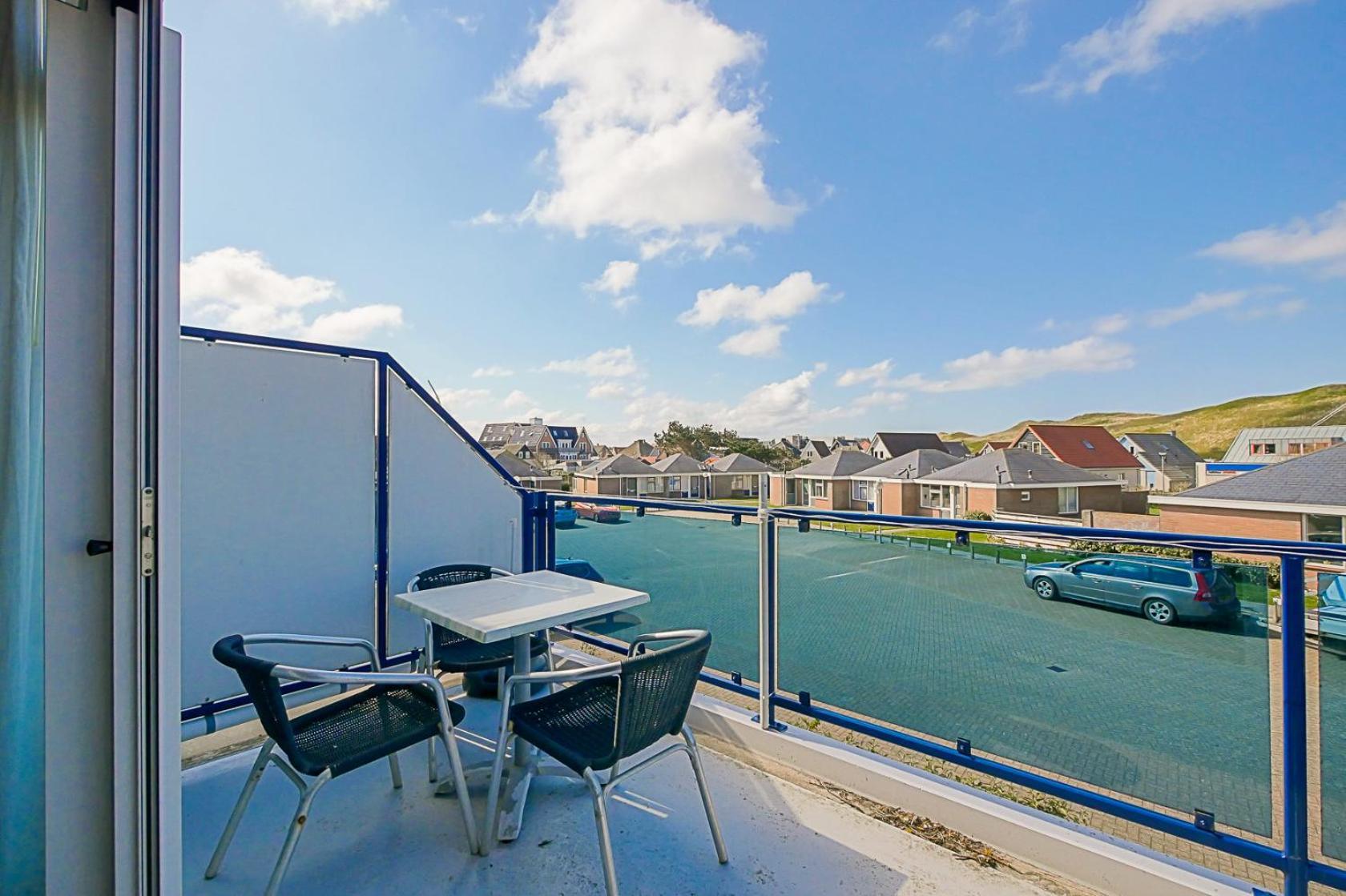 Apartment Seinpost 26 - Aan Zee Callantsoog