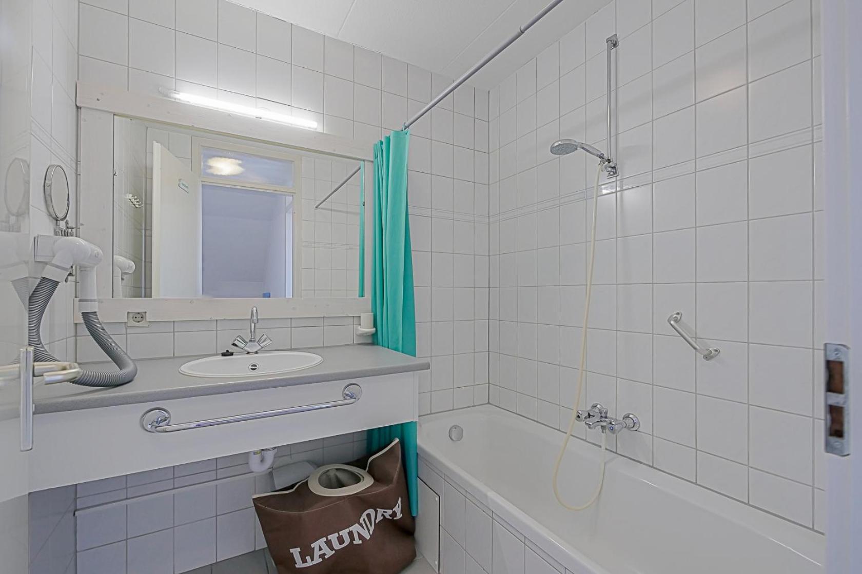 Seinpost 26 - Aan Zee Apartment Callantsoog
