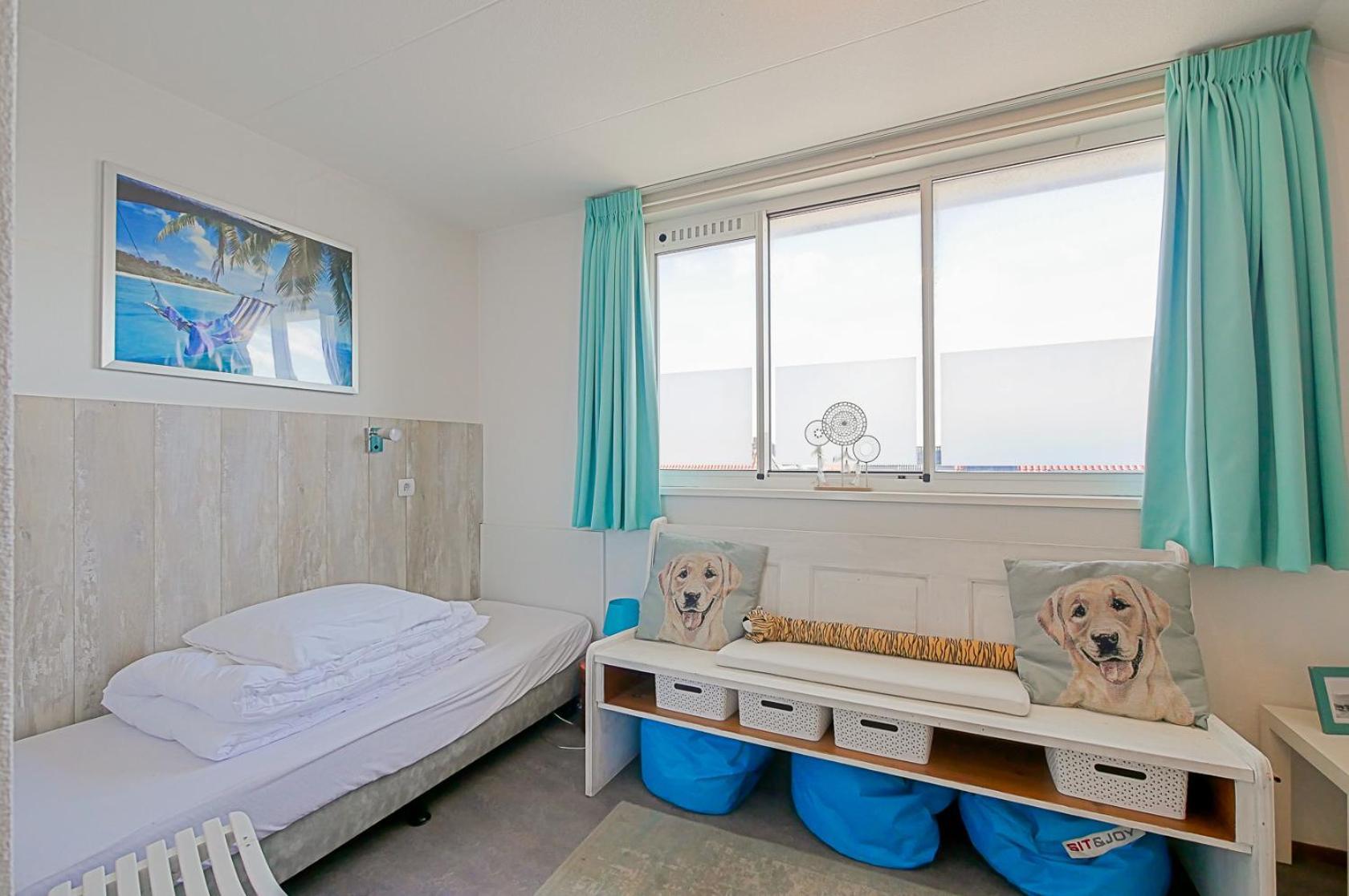 Apartment Seinpost 26 - Aan Zee Callantsoog