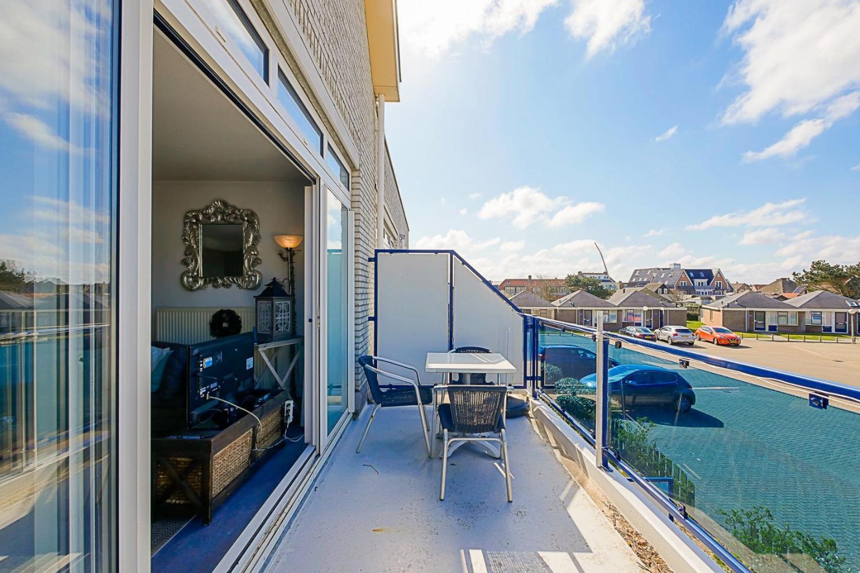 Apartment Seinpost 26 - Aan Zee Callantsoog